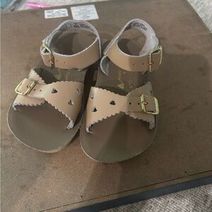 7c Sun-San SWEETHEART Sandals